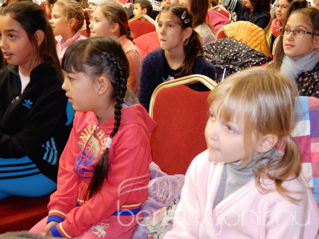 Karácsonyváró ünnepség 10